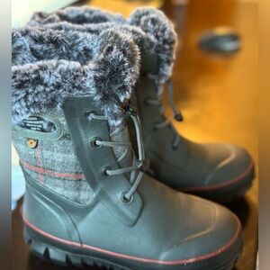 Bogs Arcata Boot - Girls